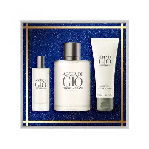 Armani Armani Acqua Di Gio Pour Homme Gift Set