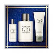 Armani Armani Acqua Di Gio Pour Homme Gift Set