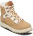 Roxy Bradie Booties Beige EU 38 Vrouw