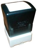 Brother PR-3030B - Stempel - Zwart