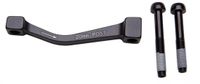 Post Sram Remdeel avid adapter 20 p ss cps 180 voor 160 achter