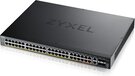 Zyxel XGS2220-54HP - Switch - 54 poorten - PoE - Managed - Layer 3
