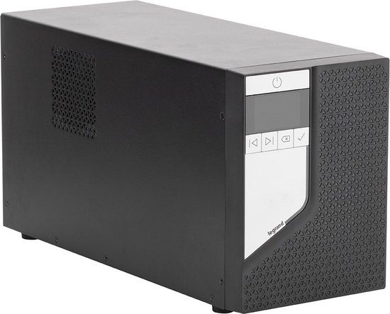 Legrand Keor ASI SPE tower 1.5KVA UPS Line-interactive 1,5 kVA 1200 W 8 AC-uitgang(en)