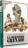 LA MOVINSIDE La Derniere Grenade