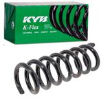 KAYABA UK KYB RA7016 Coil Lente | Compatibel met: MERCEDES-BENZ C-CLASS