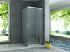 Creavit Aloni Douchecabine Vierkant 80x80 cm - Chroom