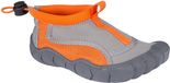 Waimea Jace Waterschoenen Kinderen Grijs/Oranje Maat 25