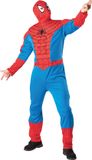 RUBIES FRANCE - Spidermankostuum voor volwassenen - XL