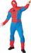 RUBIES FRANCE - Spidermankostuum voor volwassenen - XL