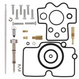 All Balls Kit de réparation carburateur pour Honda CRF X 250 cm³ année 2008 - 2010