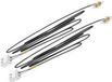 Woodland Scenics WJP5740 Just Plug™ Plak-LED Warm-wit 1 stuk(s)