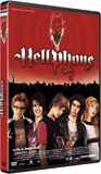 Studio Canal Hellphone DVD Frans Regiocode 2 Kleur Amaray 3259130236132