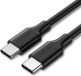 Ugreen - USB-C naar USB-C - 3.0 Meter - Zwart