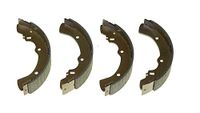 BREMBO S 54 511 Brake Shoe