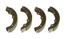 BREMBO S 54 511 Brake Shoe