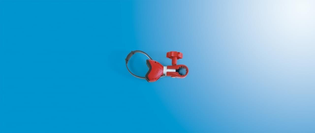 Fiamma Fietsblok Pro 1