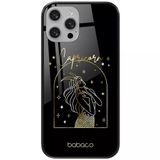 ERT GROUP mobiel telefoonhoesje voor Apple Iphone 13 PRO origineel en officieel erkend Babaco patroon Zodiac Woman 010 gemaakt van gehard glas, beschermhoes