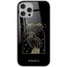 ERT GROUP mobiel telefoonhoesje voor Apple Iphone 13 PRO origineel en officieel erkend Babaco patroon Zodiac Woman 010 gemaakt van gehard glas, beschermhoes