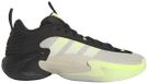 Adidas Exhibit Select 2.0 Basketbalschoenen Dames Zwart/Grijs EU 41 1/3