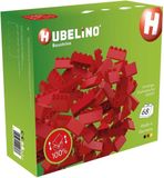 Hubelino Dakpannenset - 68 delig
