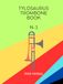 TYLOSAURUS TYLOSAURUS TROMBONE BOOK N-3
