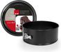 Ibili Springvorm Moka extra hoog 20 cm