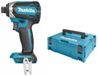 Makita DTD153ZJ 18V Li-Ion Slagschroevendraaier - Body Only