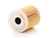 MAHLE Ölfilter OX156D | Compatibel met: BMW 3, 3 Touring, 5, 5 Touring, 7, X5, LAND ROVER RANGE III