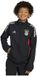 Adidas Benfica Tiro 25/26 Competition Veste de présentation Junior Noir 13-14 Ans Garçons, Filles