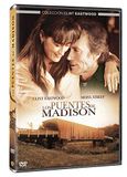 Los Madison County Bridges DVD