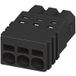 Phoenix Contact 1778887 Female behuizing (kabel) PTSM Totaal aantal polen: 7 Rastermaat: 2.50 mm Inhoud: 1 stuk(s)
