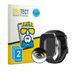 BROTECT - Screenprotector voor Soudorv T70 1.91" - Film Beschermfolie transparant volledig dekking - 2 Stuks