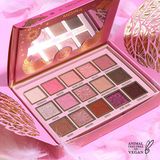 Moira Cosmetics Moira Celestial Love Palette