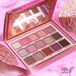 Moira Cosmetics Moira Celestial Love Palette