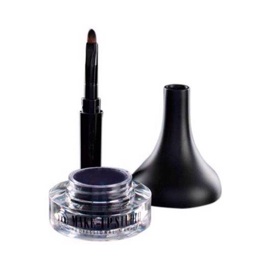 Make-up Studio Cream Eyeliner - paars P Purple