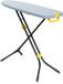 Joseph Joseph Glide Compact Strijkplank, Grijs