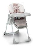 Foppapedretti Meeting Kinderstoel, maximaal gewicht 15 kg, voor kinderen van 6 tot 36 maanden Teddy 9700419007