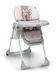 Foppapedretti Meeting Kinderstoel, maximaal gewicht 15 kg, voor kinderen van 6 tot 36 maanden Teddy 9700419007