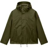 Napapijri A-Pilloz Short NP0A8927 Regenjas Mannen XL Olive Night G1f