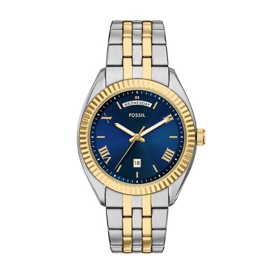 Fossil Heren Horloge 42 mm - Multi