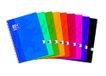 Oxford 100103358 Office Classique schoolschrift geruit 21 x 29,7 cm 180 pagina's 5 stuks