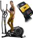 Trex Sport TX-400CT Dash Elliptique