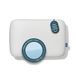 Casper Sleep Standaard Essentieel Koelschuimkussen, Wit