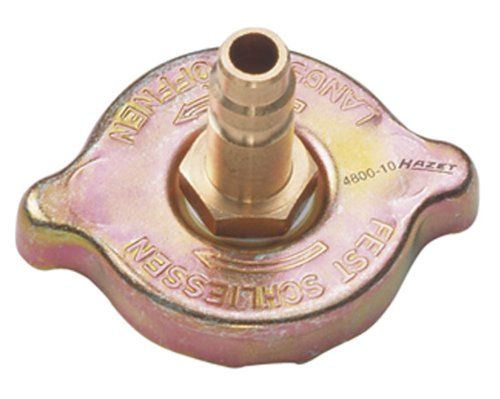 HAZET radiatoradapter 4800-10