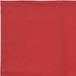 vidaXL - Vervangingsdoek voor zonnescherm - Rood - 1000 x 160 cm - Polyester