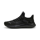 PUMA Unisex SOFTRIDE ENZO 5 Slip TECH Road Running Schoen