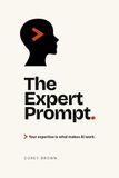 The Expert Prompt: Your expertise is what makes AI work.