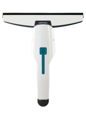 Leifheit Nemo elektrische raamreiniger - Wit - 40 min. - 130 m²