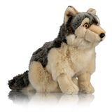 Freek Vonk x BRESSER BRESSER Freek Vonk x BRESSER Knuffeldier Bowie de Wolf