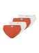 SCHIESSER Slip ' Modal Essentials ' oranje / wit